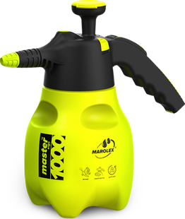 Опрыскиватель ручной MAROLEX MASTER ergo, 1000 мл [12] S011.101 фото