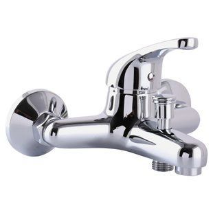Змішувач для ванни Globus Lux Solly GLSO-0102 000009286 фото