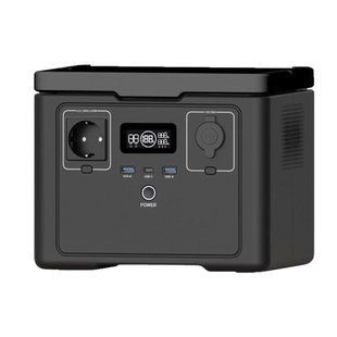 Портативна зарядна станція 600Вт 512Вт&times;год LiFePO4 ULTRA (5395022) 5395022 фото