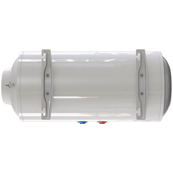 Водонагрівач LEOV LH Slim Dry 50 l горизонтальний сухий тен (50L Slim D H) 000019827 фото