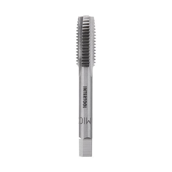Мітчик, M10&times;1,5 мм INTERTOOL SD-8127 SD-8127 фото