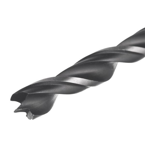 Свердло по дереву black, 10&times;400 мм INTERTOOL SWB-1040 SWB-1040 фото