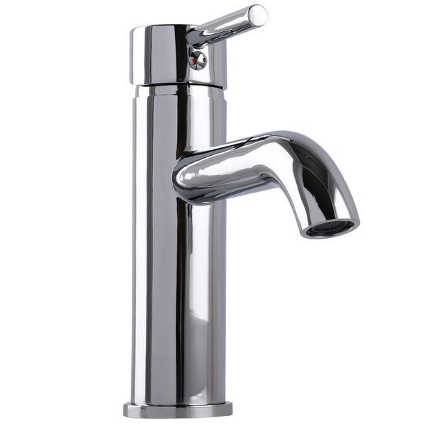 Змішувач для умивальника Globus Lux LAZER Pro GLPR-401-00 000028927 фото