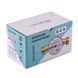 Лічильник гарячої води ECOSTAR DN20 3/4&Prime; без штуцера L130 E-C 4,0 без КМЧ 000021865 фото 5
