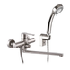 Смеситель для ванны Zerix LR72203 (LL1198) LL1198 фото 1