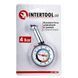 Измеритель давления в шинах стрелочный INTERTOOL AT-1003 AT-1003 фото 5