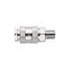Быстроразъемное соединение с внешней резьбой 1/4" INTERTOOL PT-1805 PT-1805 фото 3