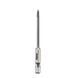 Свердло по склу та кераміці, 4 мм, HEX 1/4" INTERTOOL SD-0284 SD-0284 фото 3