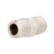 Соединение резьбовое с наружной резьбой 1/4"&times;1/4" INTERTOOL PT-1862 PT-1862 фото 2