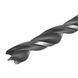 Свердло по дереву black, 10&times;400 мм INTERTOOL SWB-1040 SWB-1040 фото 3