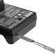 Лопатка металлическая двухсторонняя для разбора корпусов INTERTOOL RT-2060 RT-2060 фото 3