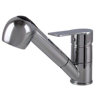 Змішувач для кухні Globus Lux QUEENSLAND GLQU-0107 000010059 фото