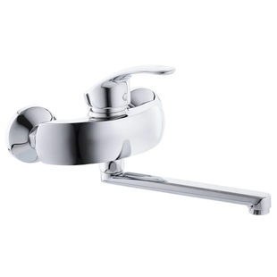 Смеситель для кухни Haiba Mars 005 (HB0883) HB0883 фото