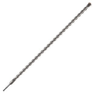 Бур SDS-Plus, 24&times;800 мм INTERTOOL SD-2480 SD-2480 фото