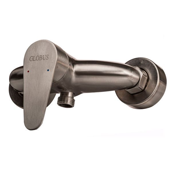 Змішувач для душу Globus Lux MAIN SM-105N 000017546 фото