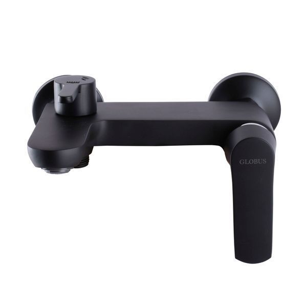 Змішувач для ванни Globus Lux Laguna GLA-0102N-10-BB 000021856 фото