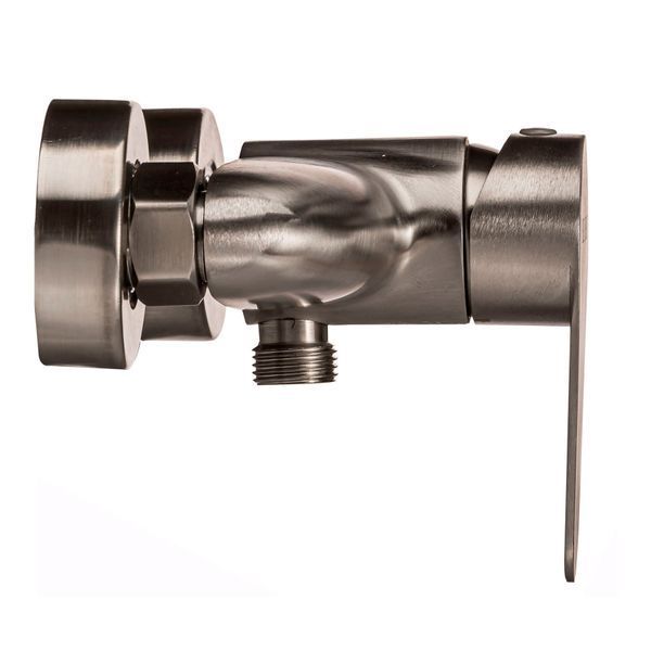 Змішувач для душу Globus Lux MAIN SM-105N 000017546 фото