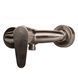 Змішувач для душу Globus Lux MAIN SM-105N 000017546 фото 1