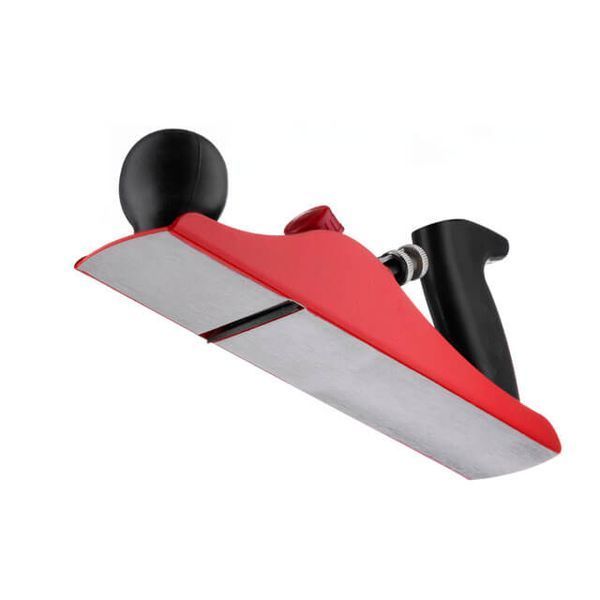 Рубанок металевий, 235&times;45 мм INTERTOOL HT-0045 HT-0045 фото