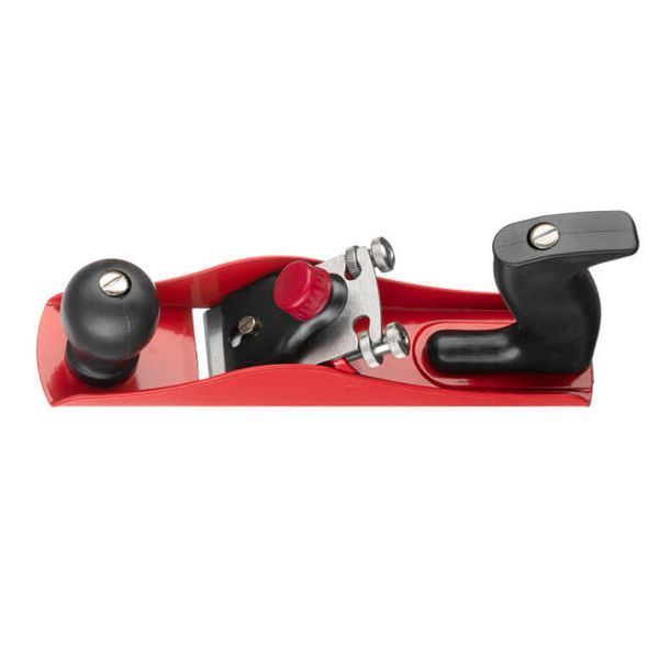 Рубанок металевий, 235&times;45 мм INTERTOOL HT-0045 HT-0045 фото