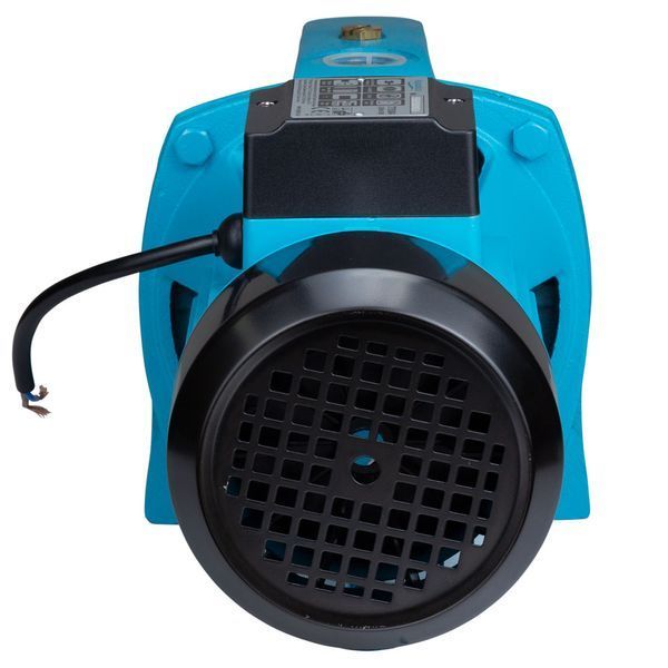 Насос відцентровий самовсмоктуючий 1.1кВт Hmax 48м Qmax 85л/хв AQUATICA JSWa15M (775084) 775084 фото