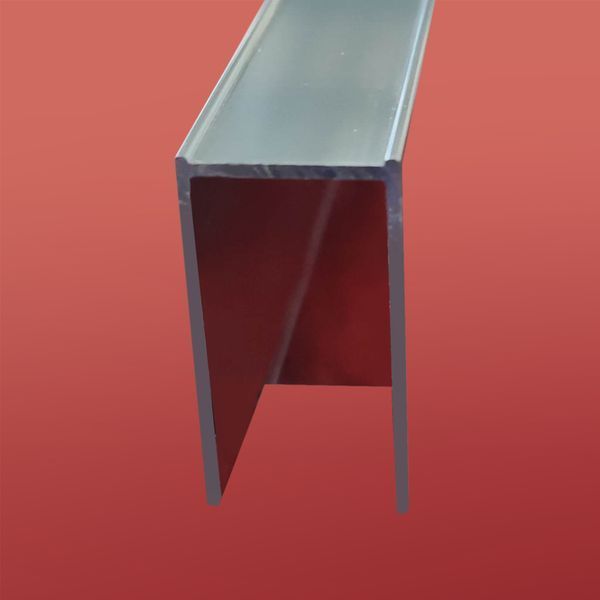 Шторки скляні на ванну Koer SR BS02-80x140-TR-01 прозоре скло 6мм, хром (KR5401) KR5401 фото