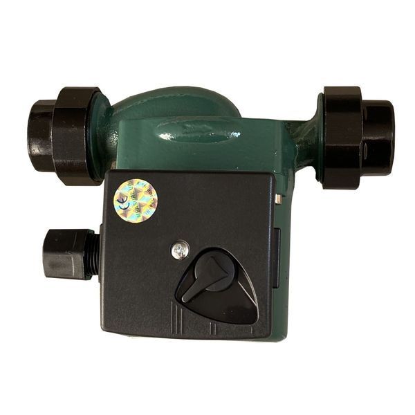 Насос циркуляційний VOLKS pumpe ZP25/6 130мм + гайки 000010614 фото