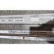 Штанга для шторки телескопическая прямая Mixxus CRS-110x200 110cm-200cm (нержавеющая сталь) (блистер) (AC0653) AC0653 фото 13