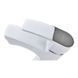 Смеситель для умывальника Mixxus Magnum 001 (Nut) White-Chrome (MI6201) MI6201 фото 3