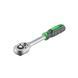 Рукоятка з храповим механізмом, 3/8", 90 зубів INTERTOOL HT-2125 HT-2125 фото 1