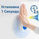 Гачки на вакуумних присосках s42 &Oslash;40&times;40мм кольорові (6шт) AQUATICA (9784281) 9784281 фото 4