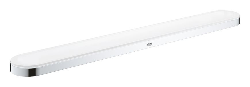 Скляна поличка Grohe Selection (41057000) 41057000 фото