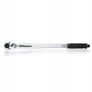 Ключ динамометричний 1/2"x635 mm (L) 50-365 Nm TOPTUL ANAV1637 ANAV1637 фото