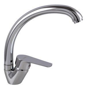 Смеситель для кухни DOMINO VITO DVO-203S 000031333 фото