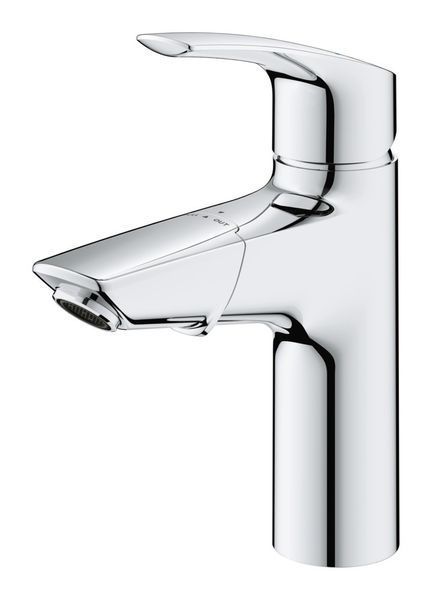 Змішувач для раковини з висувним виливом Grohe Eurosmart New (23976003) 23976003 фото