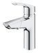 Змішувач для раковини з висувним виливом Grohe Eurosmart New (23976003) 23976003 фото 4