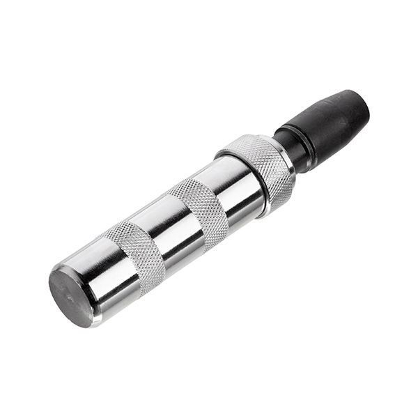 Викрутка ударна з комплектом насадок, 6 од. INTERTOOL HT-0430 HT-0430 фото