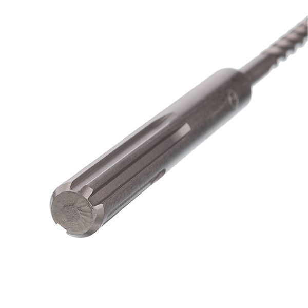 Бур SDS-Max, Quadro, 10&times;400 мм INTERTOOL SDM-1040 SDM-1040 фото