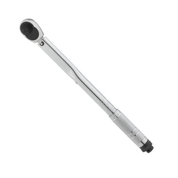 Ключ динамометричний 3/8", 7-105 Нм, STORM INTERTOOL XT-9003 XT-9003 фото
