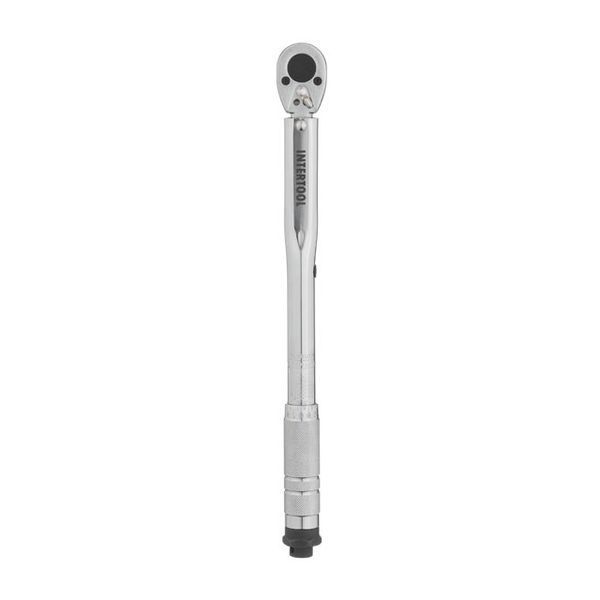 Ключ динамометричний 3/8", 7-105 Нм, STORM INTERTOOL XT-9003 XT-9003 фото