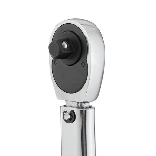 Ключ динамометричний 3/8", 7-105 Нм, STORM INTERTOOL XT-9003 XT-9003 фото