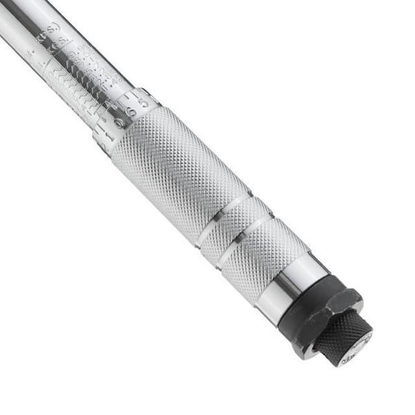 Ключ динамометричний 3/8", 7-105 Нм, STORM INTERTOOL XT-9003 XT-9003 фото