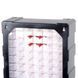 Органайзер. 19" 475*380*160мм. INTERTOOL BX-4016 BX-4016 фото 4