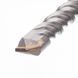 Бур SDS-Plus, 18&times;1000 мм INTERTOOL SD-18100 SD-18100 фото 2