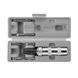 Викрутка ударна з комплектом насадок, 6 од. INTERTOOL HT-0430 HT-0430 фото 6