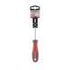 Отвертка крестовая, PH1&times;100 мм, Cr-V INTERTOOL VT-3316 VT-3316 фото 5
