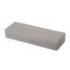 Брусок абразивний двобічний, 150&times;50&times;25 мм, K120/K240 INTERTOOL HT-0551 HT-0551 фото 1
