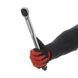 Ключ динамометричний 3/8", 7-105 Нм, STORM INTERTOOL XT-9003 XT-9003 фото 7