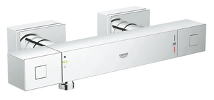 Термостат для душу Grohe Grohtherm Cube (34488000) 34488000 фото