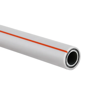 Труба композит (базальт) Koer PPR 50x8,4 (20 м) (KR0236) KR0236 фото